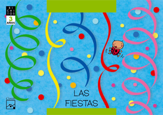 Las Fiestas 3 Años