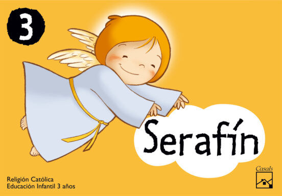 Religion Catolica: Serafin Carpeta 2010