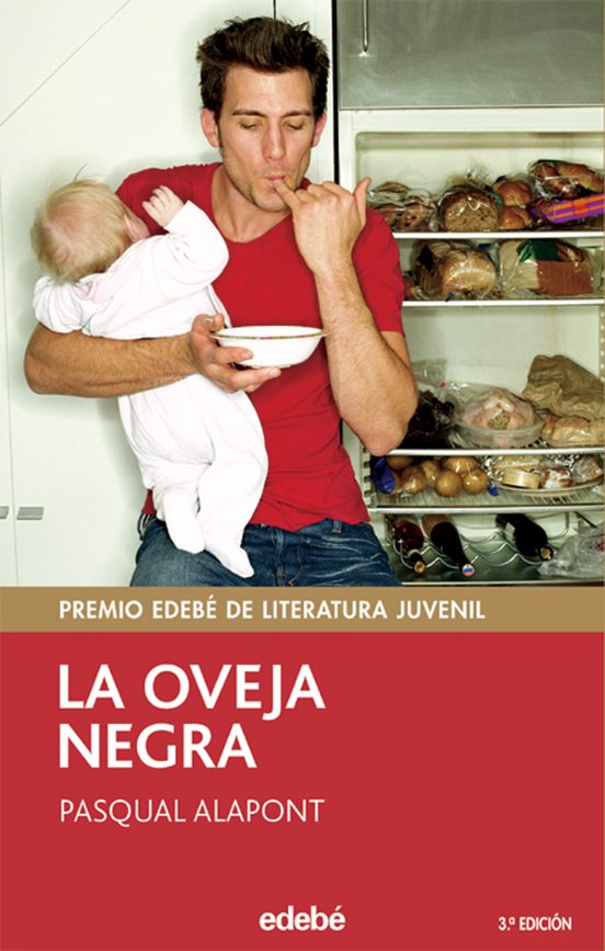 La Oveja Negra
