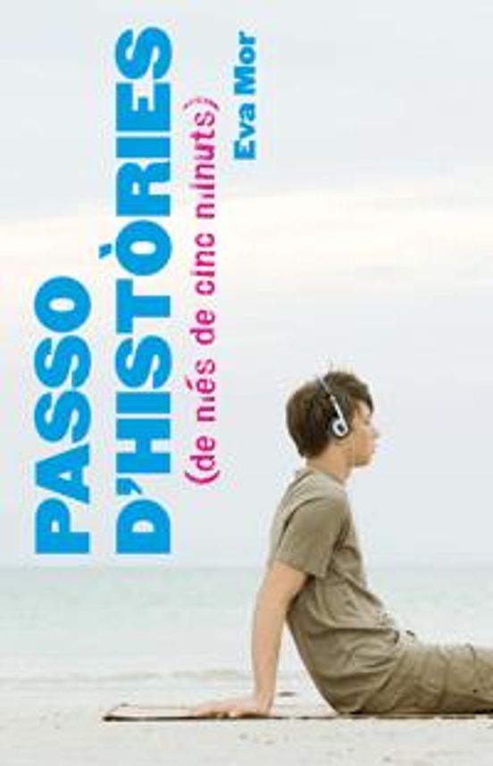 Passo D Histories