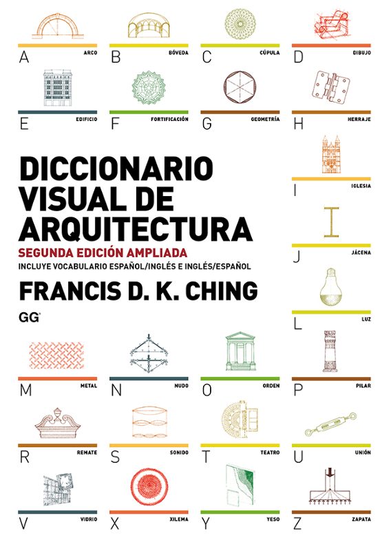 Diccionario Visual De La Arquitectura