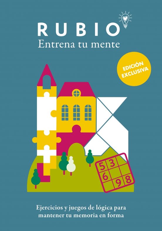 Ejercicios Y Juegos De Lógica Para Mantener Tu Memoria En Forma