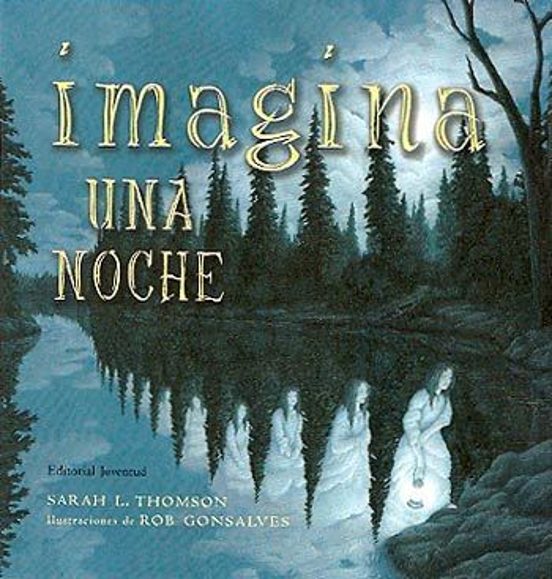 Imagina Una Noche