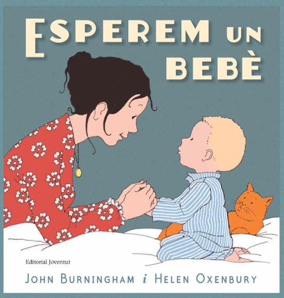 Esperem Un Bebe