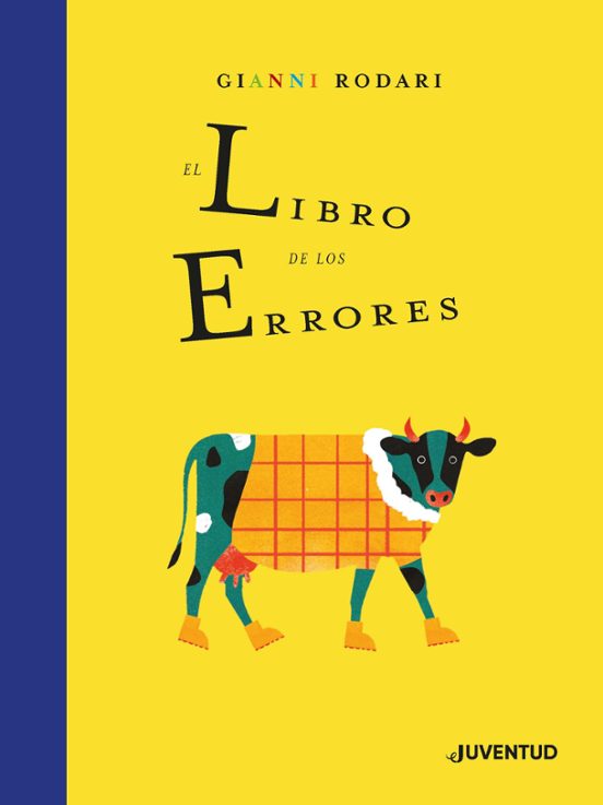 El Libro De Los Errores