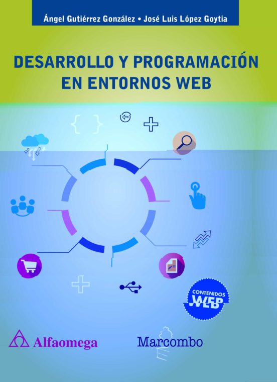 Desarrollo Y Progracion En Entornos Web