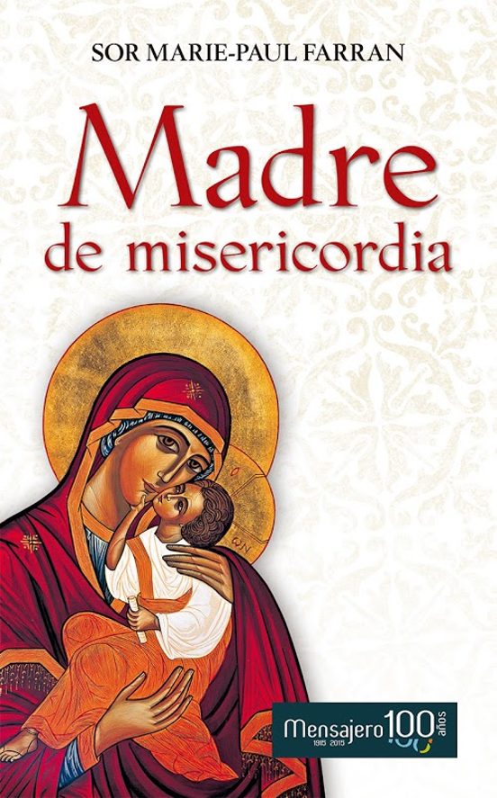 Madre De Misericordia