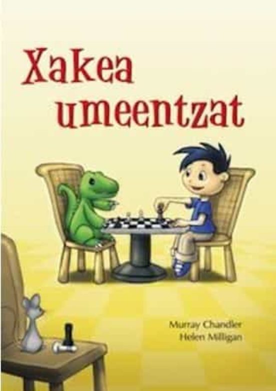 Xakea Umeentzat