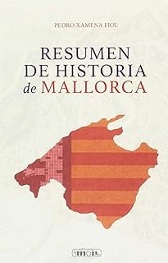 Resumen De Historia De Mallorca