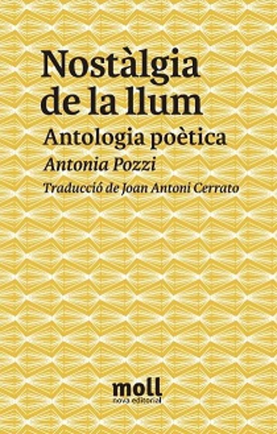 Nostàlgia De La Llum