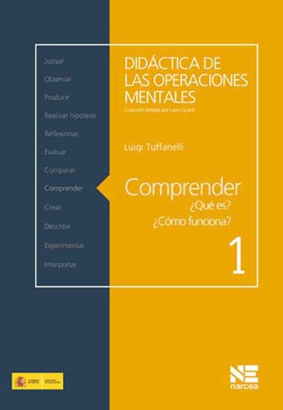 Didactica de las Operaciones Mentales