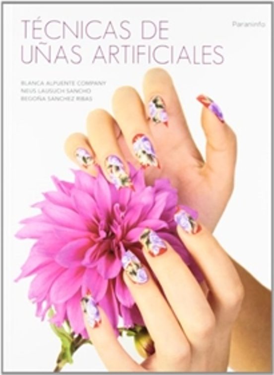 Técnicas De Uñas Artificiales
