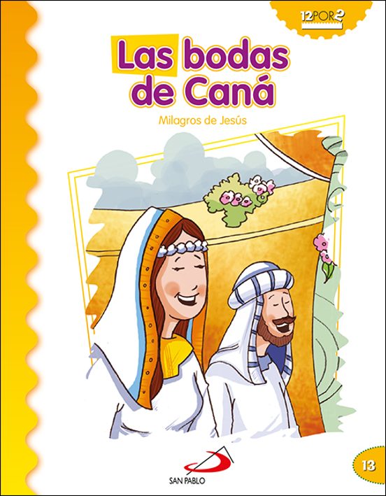 Las Bodas De Cana