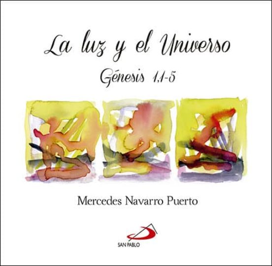 La Luz Y El Universo: Genesis I I-5