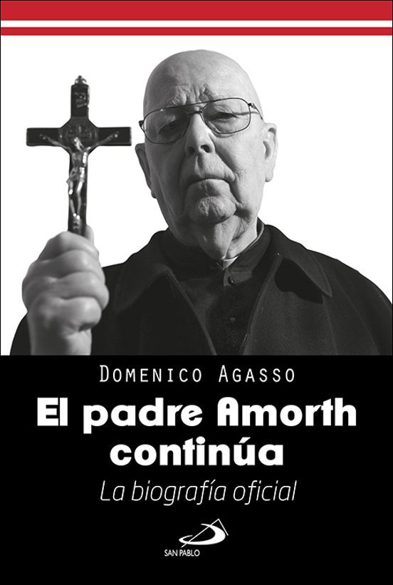 El Padre Amorth Continúa