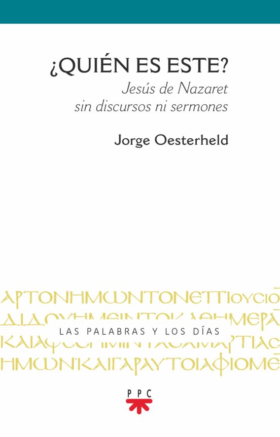 ¿Quién Es Este?