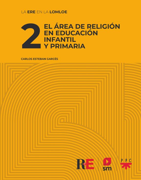 2 El Área De Religión En Educación Infantil Y Primaria
