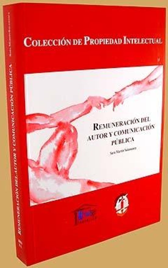 Remuneración Del Autor Y Comunicación Pública