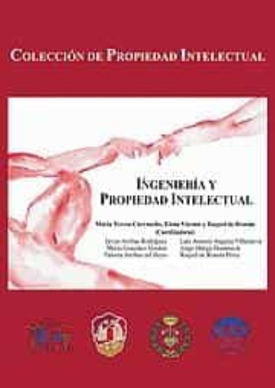 Ingeniería Y Propiedad Intelectual
