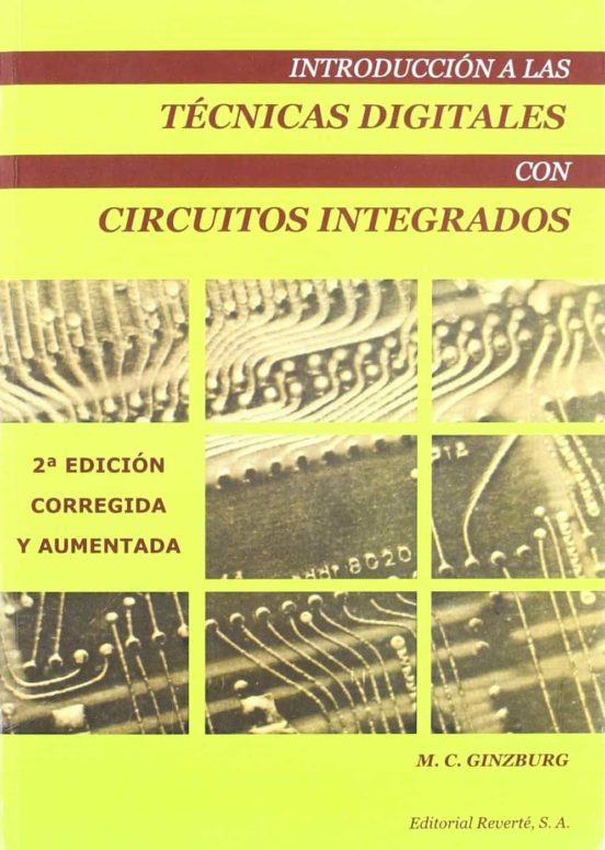 Introduccion a las Tecnicas Circuitos Int