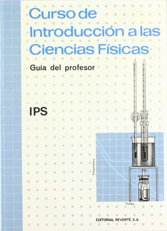 Ips. Guia Del Profesor