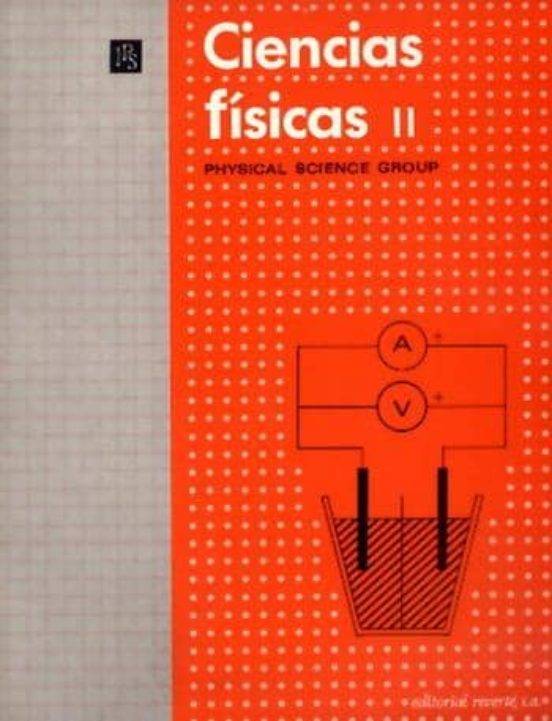 Ciencias Físicas II