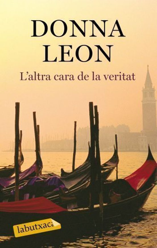 L Altra Cara De La Veritat