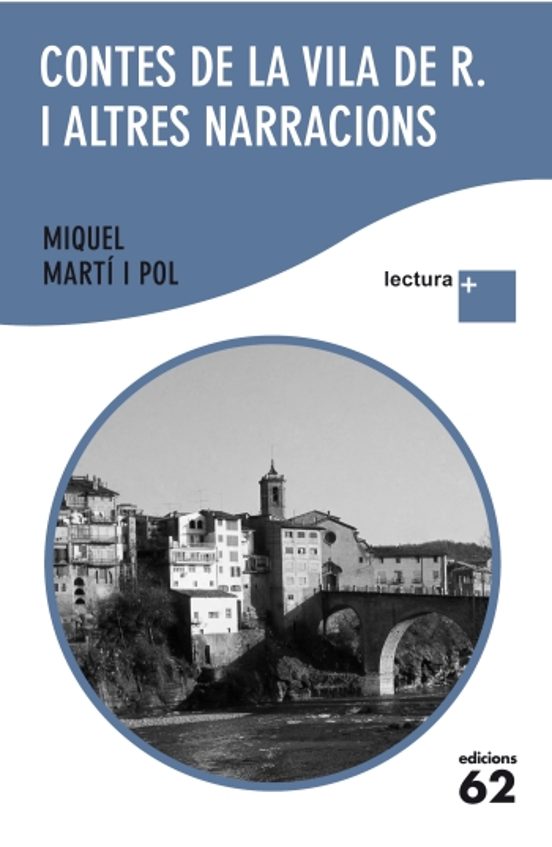 Contes De La Vila De R. I Altres Narracions