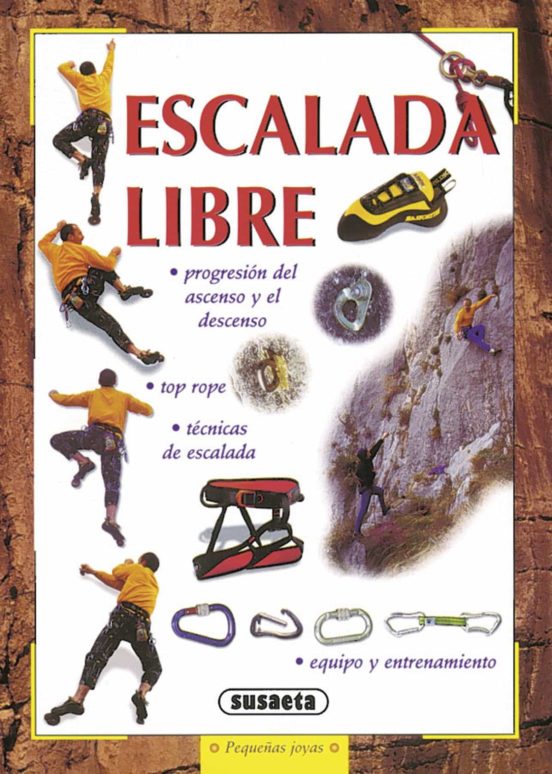 Escalada Libre