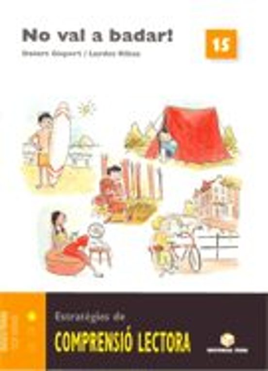Estrategies Complectora 15 No Val Badar