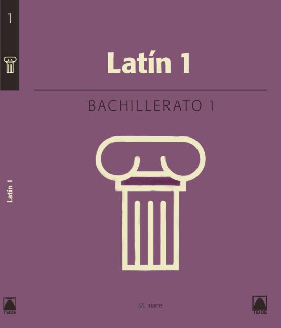 Latin 1º Bachillerato