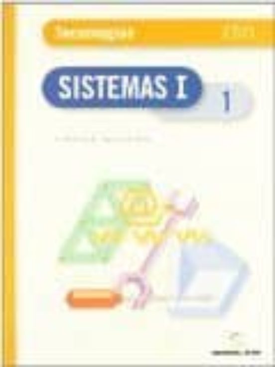 Sistemas i ESO Tecnologias Trimestral