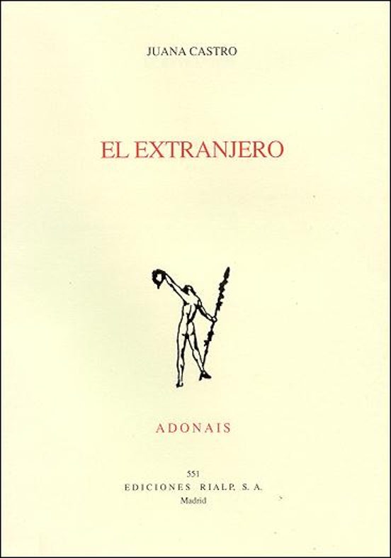 El Extranjero