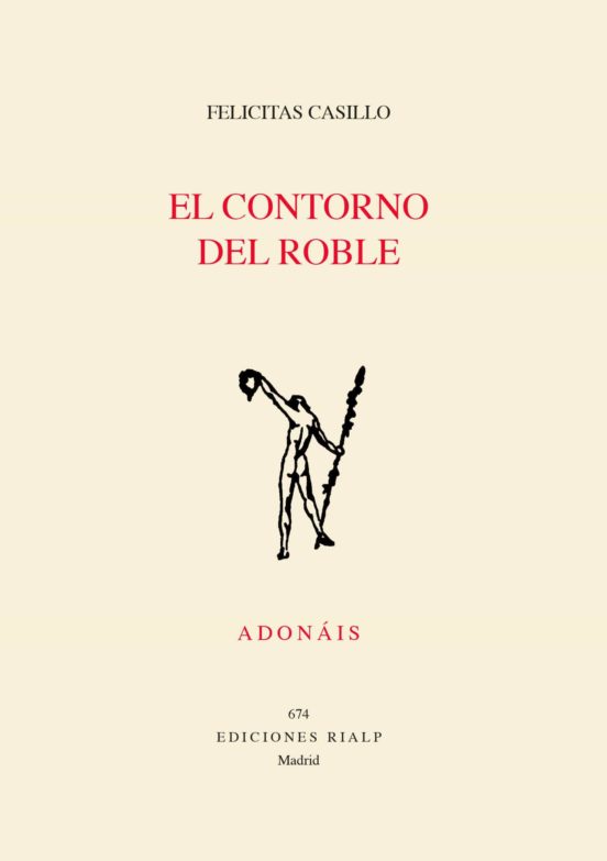 El Contorno Del Roble