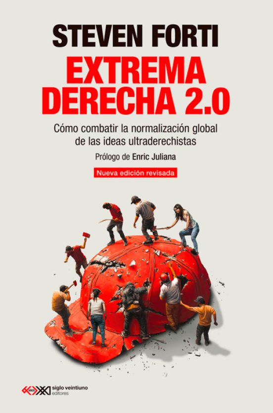 Extrema derecha 2.0