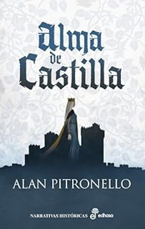 Alma de Castilla