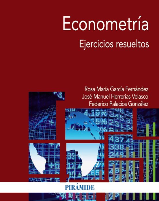 Econometria: Ejercicios Resueltos