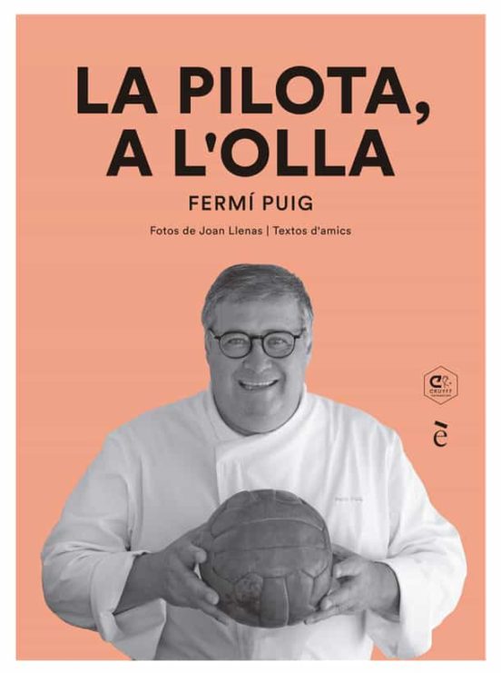 La Pilota A L Olla
