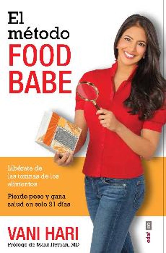 El Método Food Babe