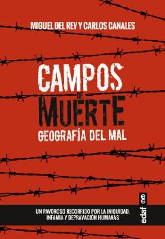 Campos De Muerte