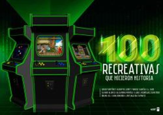 100 Recreativas Que Hicieron Historia
