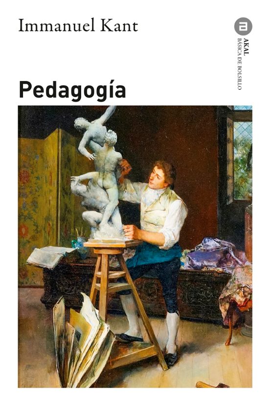 Pedagogia