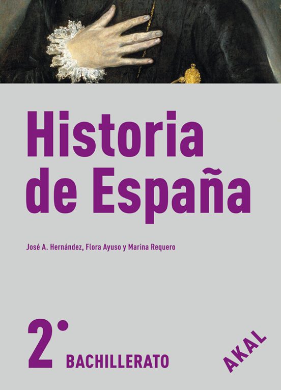 Historia De España Lote Alumno 2009 2º Bachillerato