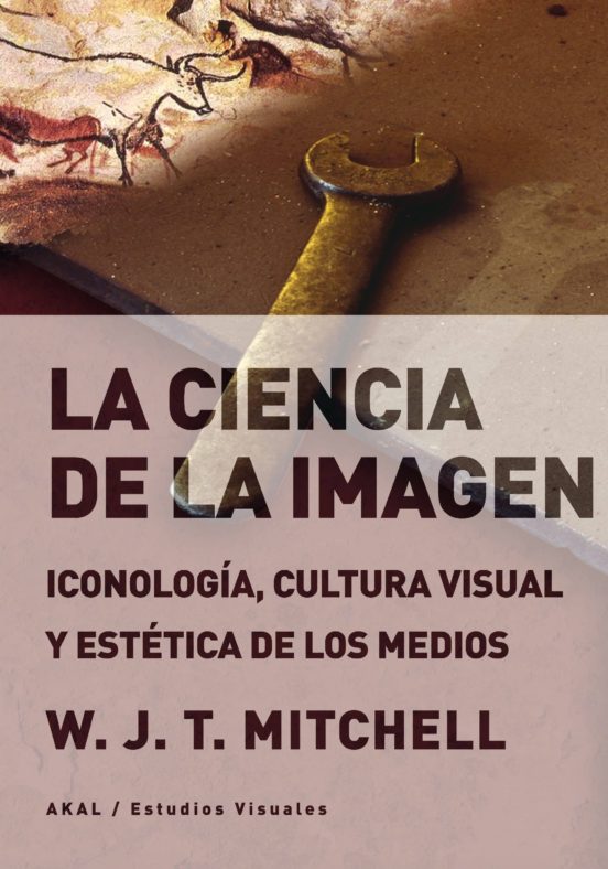 La Ciencia de la Imagen: Iconologia Cultura Visual y Estetica de los M