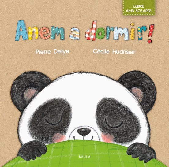 Anem a dormir!