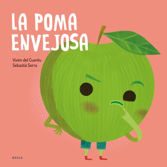 La Poma Envejosa