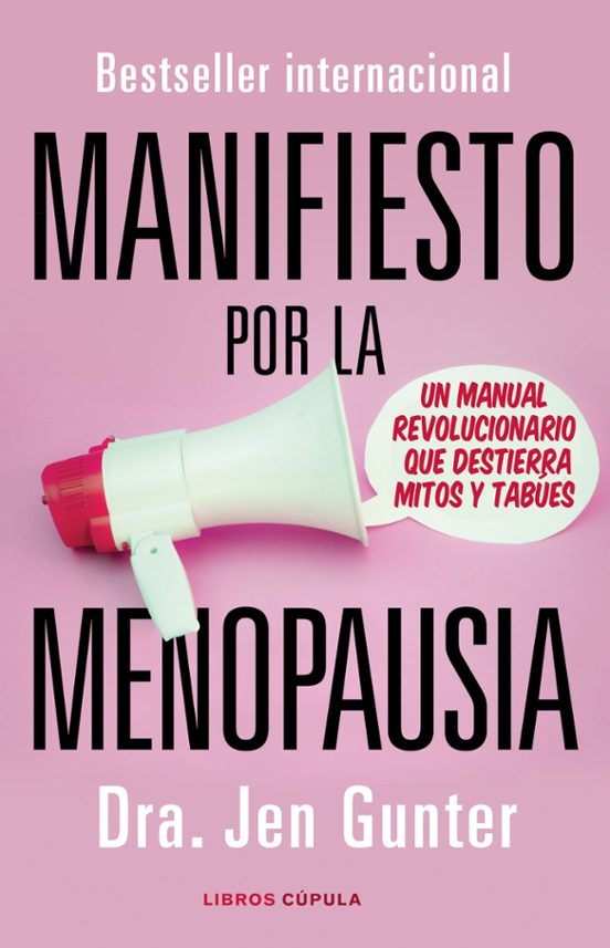Manifiesto Por La Menopausia