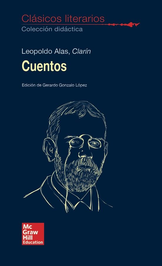 CLASICOS LITERARIOS. Cuentos
