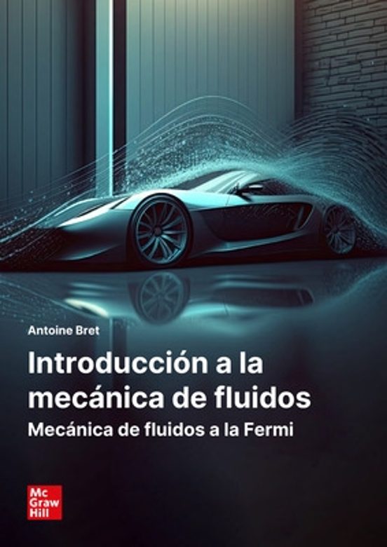 Introducción A La Mecánica De Fluidos. Mecánica De Fluidos A La F Luid