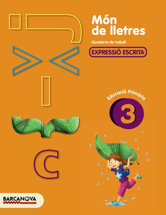 Món de lletres 3
